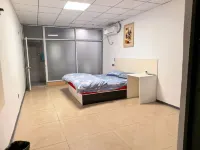Shandong Medical College Academic Exchange Center Homestay - homestay