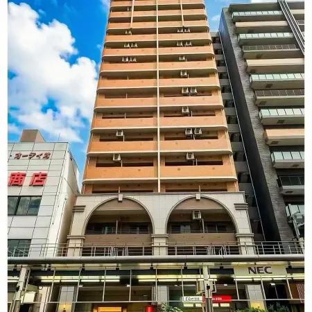 Hotel Arashi Nihombashi Branch 2