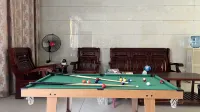 均州客棧