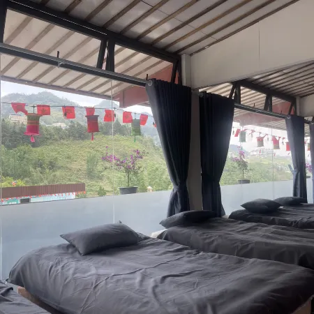 elphant homestay