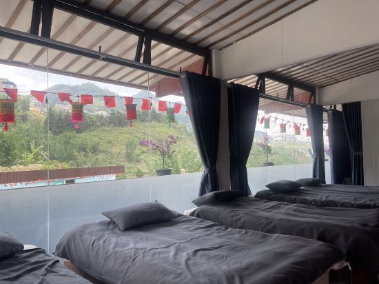 elphant homestay