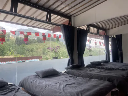 elphant homestay - 2つ星