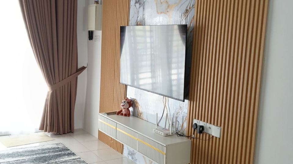 Homestay Asy Syifaa, Gurun