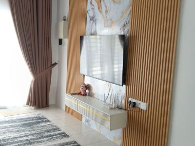 Homestay Asy Syifaa, Gurun