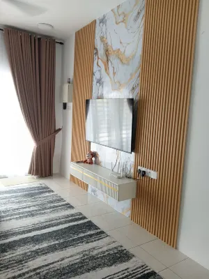 Asy Syifaa Homestay -  Privatzimmer