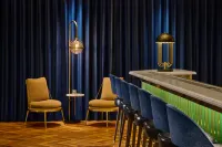 OKU Hotel Taichung - Bintang 5