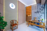 Malipo Jia Qingmeng Hotel - Bintang 2