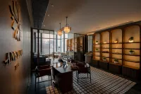 香港尖沙咀金普頓酒店 - SPA