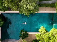 The Park Nine Hotel Srinakarin Hotels near BITEC Bang Na