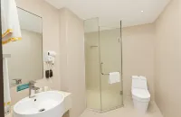 City Comfort Inn (Dongxing Port)