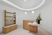 Hôtel Mercure Paris Vaugirard Porte de Versailles - ジム