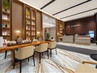 J oy· Light Hotel Hotels in Genhe