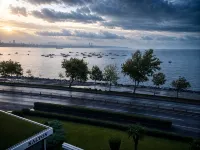 Kalyon Hotel Istanbul - romantis