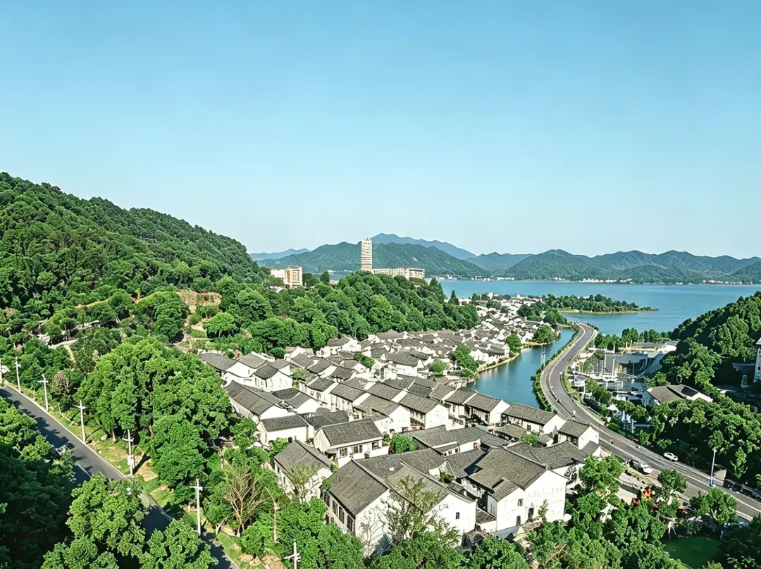 Ningbo Taolu Scholars Hotel - 寧波市