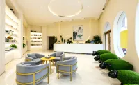 Gumoni Hotel (Xiufeng Street City Center)
