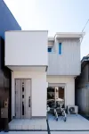 Moonlight Villa Nijo Hotels in 