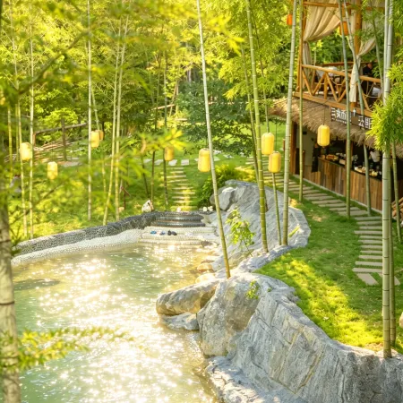 Yunye Youfeng · Micro Resort Village Homestay