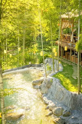 Yunye Youfeng · Micro Resort Village Homestay