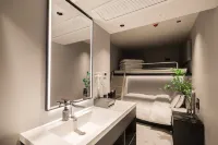 Jianshan Homestay (Sayram Lake New Tourist Center) - 뷰
