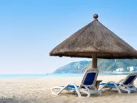 South China Hotel Hoteles en Sanya