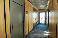 Keruen inn Aktau - Wifi