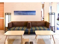 โรงแรมเวสเซล อิชิงาคิ ไอส์แลนด์ โรงแรมใกล้สวนชิเน