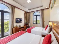 Maro Boutique Villa โรงแรมในด่าหลัต