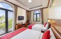Maro Boutique Villa