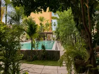 Indochine Serenity Boutique