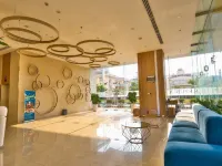 S LIVIN Airport Apartment - Beside to Holiday Inn Hotels near District 12