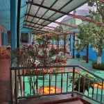 Yining Ancient Tree Courtyard Homestay - เปิดใหม่