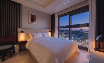 Le Collective Busan Gijang