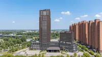 Shangqiu Zhongtai Maison New Century Hotel