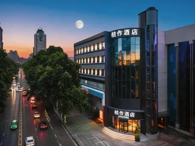 JOY.ZONE Hotels in 