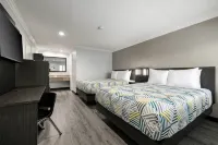 Motel 6 Anaheim, CA - Convention Center