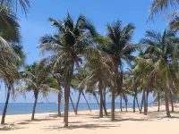 Hailingsha Starry Charm View Hotel - 4-Star