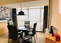 城市ID飯店（瀘州高鐵站西南商貿城店）