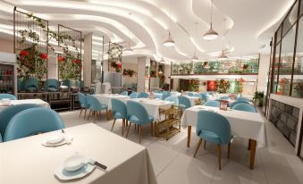 Longwan Hotel (Foshan Ceramics City)