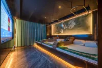 Jane Love Hotel - spa