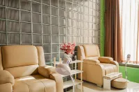 Wink Danang Riverside, Unscripted by Hyatt - 24 Hours stay - Spa