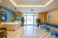 Dunhuang Jinjiang Jingchen Hotel (Shazhou Night Market) - เปิดใหม่