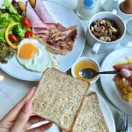 Laemtong Serviced Apartment - Mountain view