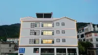 Longling · Muyusu | Suites Mountain View Private Hot Spring Vacation Boutique Stay - Evcil Hayvan Kabul Edilen Alan