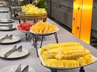 Baron Beach Hotel - Bữa sáng