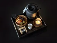Floral Lux Hotel·Fuxiangu Guesthouse Hotel - avec sources thermales
