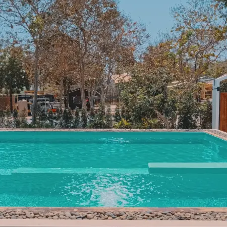 Hotelru Koh Larn
