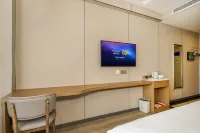 Super 8 Hotel Select Panjin Liaodongwan New Zone Binhai Avenue Hotels in Panjin
