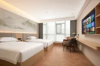 Jinhui Hotel (Xuan'en Gongxiu Cruise Boat Wenlan Bridge)