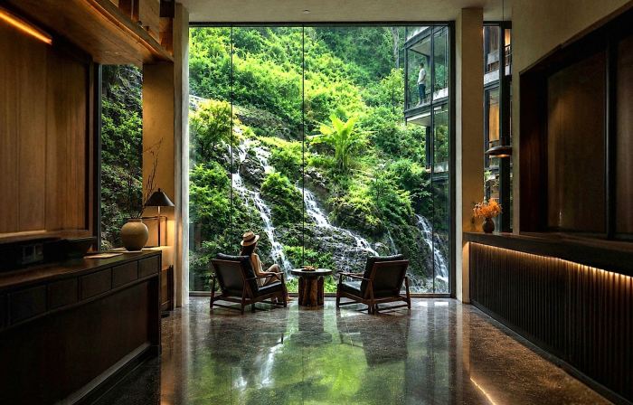 陽朔·沐野山墅|Moye·Villa桂林山水度假飯店（遇龍河生態公園店）