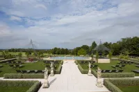 QC Grand Hotel Villa Arzaga Garda Hotels in 